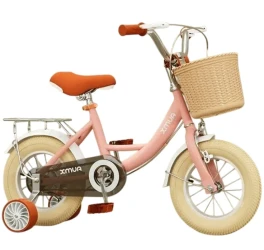 Bicicleta Epid Lyra Pink, roți 14 cumpăra în Chișinau