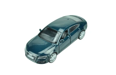 Mașinuță model metalic MSZ Audi A7, scara 1:43 cumpăra în Chișinau. Foto 3