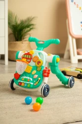 Premergător Moni 5 in 1 Modo Turquoise cumpăra în Chișinau. Foto 11