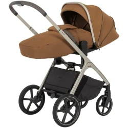 Carucior 2 in 1 Carrello Vector Plum Grey cumpăra în Chișinau. Foto 15
