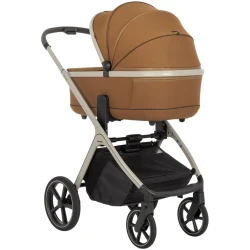 Carucior 2 in 1 Carrello Vector Plum Grey cumpăra în Chișinau. Foto 13