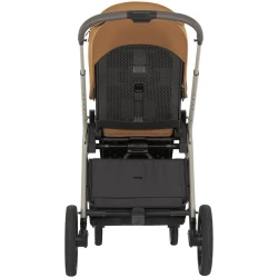 Carucior 2 in 1 Carrello Vector Plum Grey cumpăra în Chișinau. Foto 14