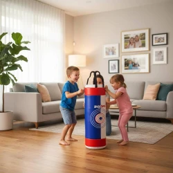 Детский набор Essa Toys Boxing купить в Кишиневе. Фото 5