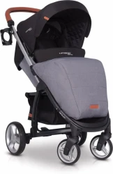 Carucior de plimbare Easy Go Virage Ecco Anthracite cumpăra în Chișinau. Foto 2