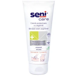Crema protectoare pentru corp Seni Care Arginine, 200 ml cumpăra în Chișinau. Foto 1