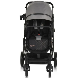 Коляска 2 в 1 Moni Raffaello Grey купить в Кишиневе. Фото 7
