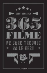 Carte 365 de filme pe care trebuie să le vezi cumpăra în Chișinau. Foto 1