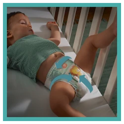 Scutece Pampers Active Baby XXL BOX №3 (6-10 kg), 208 buc. cumpăra în Chișinau. Foto 3