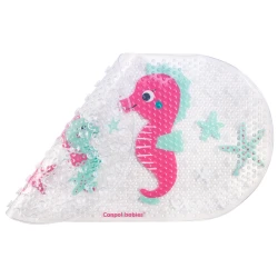 Коврик для ванны Canpol Babies Love&Sea Seahorse Pink купить в Кишиневе. Фото 2