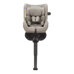 Автокресло 0-18кг Isofix Nuna TODL Next Hazelwood, поворотное 360 купить в Кишиневе. Фото 2