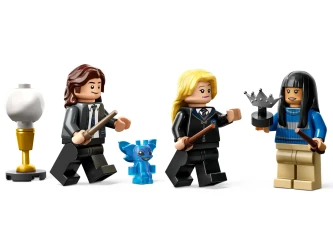 Set construcție Lego Harry Potter Ravenclaw House Banner, 305 elemente  cumpăra în Chișinau. Foto 2