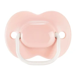 Ортодонтические силиконовые соски Tommee Tippee Anytime Pink&White (0-6 мес.), 2 шт. купить в Кишиневе. Фото 3