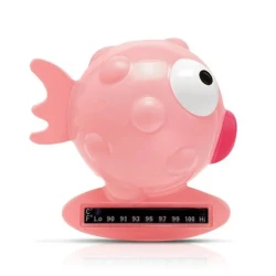 Термометр для ванны Chicco Pink купить в Кишиневе. Фото 2
