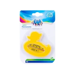 Termometru pentru baie Canpol Babies Duck (în sort.) cumpăra în Chișinau. Foto 2