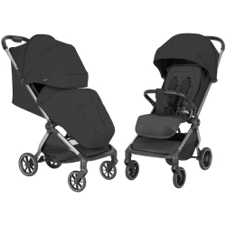 Прогулочная коляска Carrello Atom M Diamond Black купить в Кишиневе. Фото 3