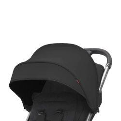 Прогулочная коляска Carrello Atom M Diamond Black купить в Кишиневе. Фото 4