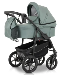 Carucior 3 in 1 Verdi Sonic Comfort Mint cumpăra în Chișinau