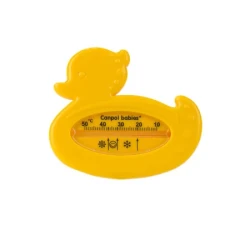Termometru pentru baie Canpol Babies Duck (în sort.) cumpăra în Chișinau. Foto 5