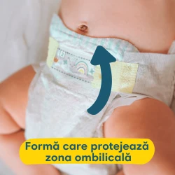 Scutece Pampers Premium Care XXL BOX №5 (11-16 kg), 148 buc. cumpăra în Chișinau. Foto 4