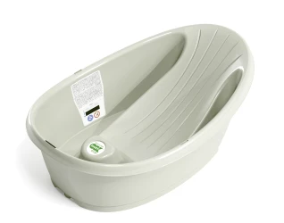 Ванночка Ok Baby Onda Baby Eco Ivory купить в Кишиневе. Фото 1