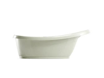 Ванночка Ok Baby Onda Baby Eco Ivory купить в Кишиневе. Фото 2
