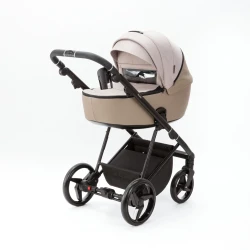 Cărucior 2/1 Adamex Blanc Beige cumpăra în Chișinau. Foto 3
