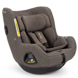 Scaun auto 45-105 cm (i-Size) Isofix Nuna TODL Next Chestnut, rotativ 360 cumpăra în Chișinau