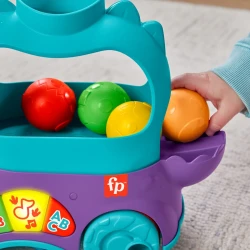 Интерактивная игрушка Fisher Price Triceratops купить в Кишиневе. Фото 6