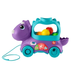 Интерактивная игрушка Fisher Price Triceratops купить в Кишиневе. Фото 2