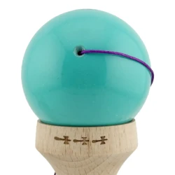 Кендама Essa Toys Super Sticky X Original Monkey Turquoise купить в Кишиневе. Фото 6