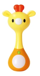 Jucărie zornăitoare Hola Toys „Mini” în sort. cumpăra în Chișinau. Foto 4