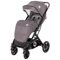 Cărucior de plimbare Lorelli Storm Steel Grey cumpăra în Chișinau. Foto 2