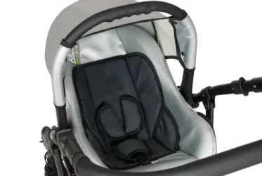Carucior 3 in 1 Verdi Sonic Plus Pro White cumpăra în Chișinau. Foto 5