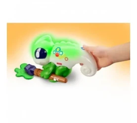 Хамелеон Fisher Price "Измени цвет" (рус) купить в Кишиневе. Фото 9