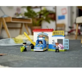Constructor Lego Duplo "Secție de poliție" (38 el.) cumpăra în Chișinau. Foto 9