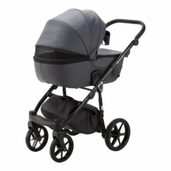 Коляска 2 в 1 Adamex Bibione Eco SA-5 купить в Кишиневе. Фото 3