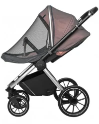Коляска 3 в 1 Carrello Optima Nordic Green купить в Кишиневе. Фото 9