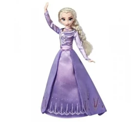 Кукла Disney Princess "Холодное Сердце 2" серии Делюкс (в асс.) купить в Кишиневе. Фото 10