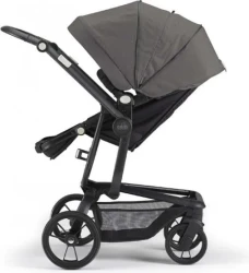 Коляска 3 в 1 Cam Taski Sport Graphite купить в Кишиневе. Фото 2