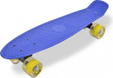 Penny board Moni Spice Led Blue cumpăra în Chișinau