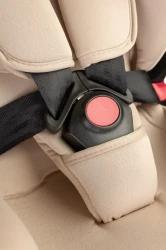 Scaun auto 0-36 kg ISOFIX 360 Caretero Mokki Graphite cumpăra în Chișinau. Foto 9