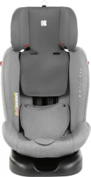 Детское автокресло 0-36 кг KikkaBoo Cruz Isofix Dark Grey купить в Кишиневе. Фото 4