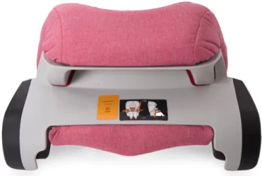 Scaun auto 9-36 kg KikkaBoo Ferris Isofix Red cumpăra în Chișinau. Foto 4
