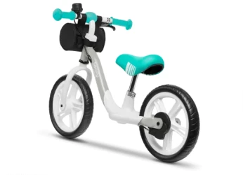 Bicicletă fără pedale Lionelo Arie Graphite cumpăra în Chișinau. Foto 2