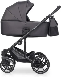 Carucior 3 in 1 Riko Trex Anthracite cumpăra în Chișinau. Foto 8
