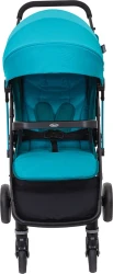 Прогулочная коляска Graco Breaze Lite Aqua купить в Кишиневе. Фото 4