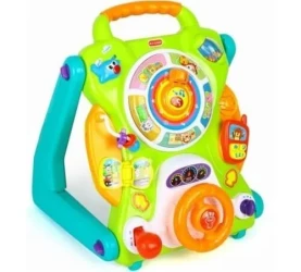 Premergător Hola Toys 3-in-1 cumpăra în Chișinau. Foto 1