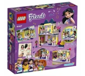 Constructor Lego Friends "Boutique de modă Emma" (342 el.) cumpăra în Chișinau. Foto 7