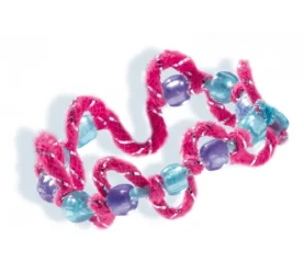 Набор для создания браслетов SES Creative "Glitter bracelets" купить в Кишиневе. Фото 4
