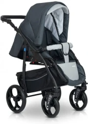 Cărucior 3 in 1 Verdi Max Plus NR2 Purple cumpăra în Chișinau. Foto 11